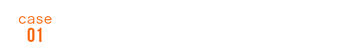 case01 発電量の低下