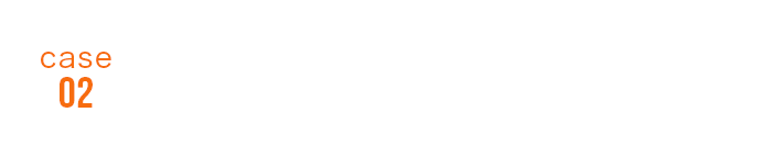 case02 パワコンの故障やフェンスの倒壊